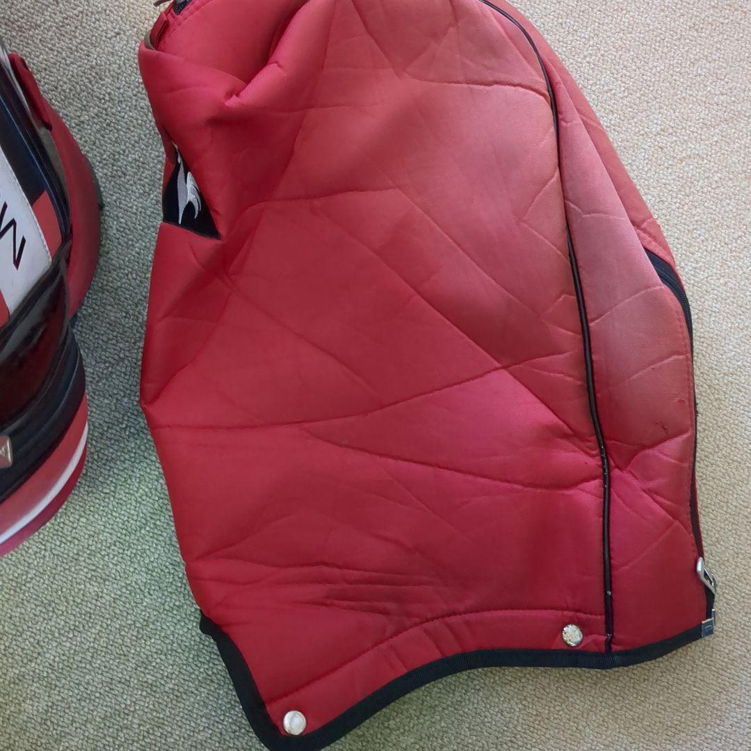 人気ルコックゴルフキャディバッグ