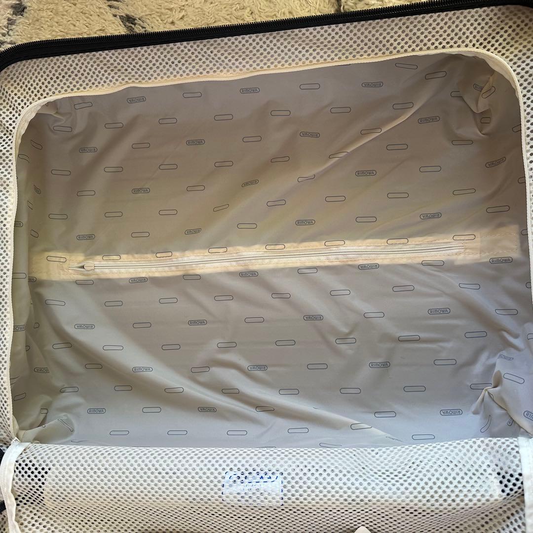 RIMOWA リモワ サルサエアー ウルトラバイオレット 38L