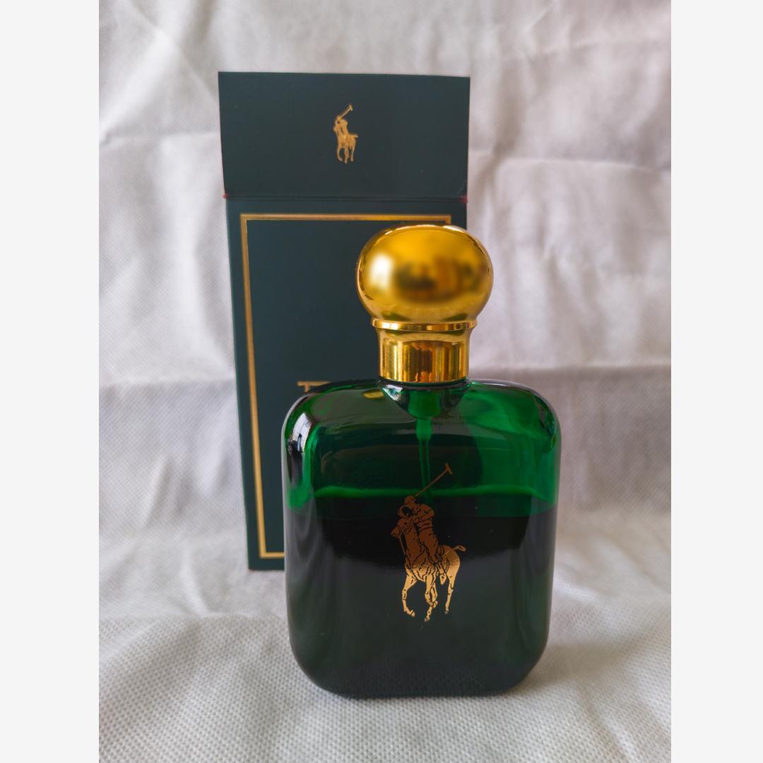 Polo Ralph Lauren スプレーコロン 118ml【２本】