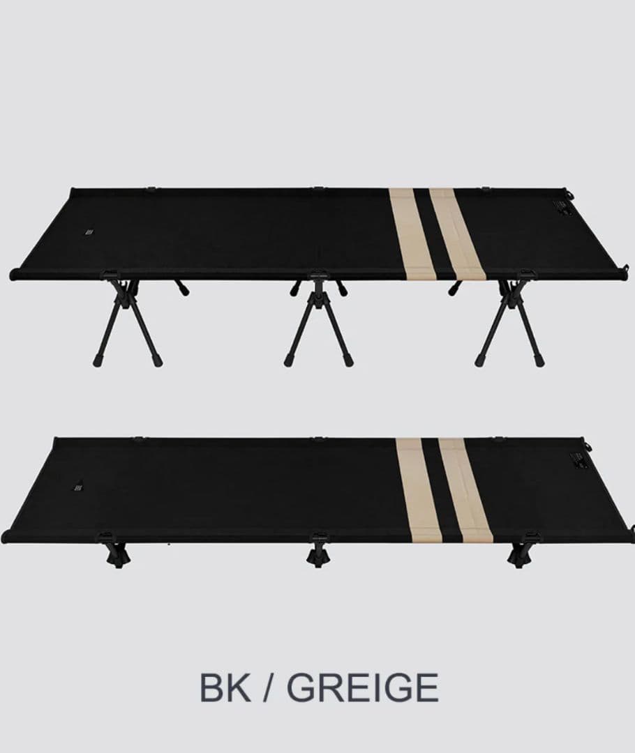 BROOKLYN OUTDOOR COMPANY キャンプコット