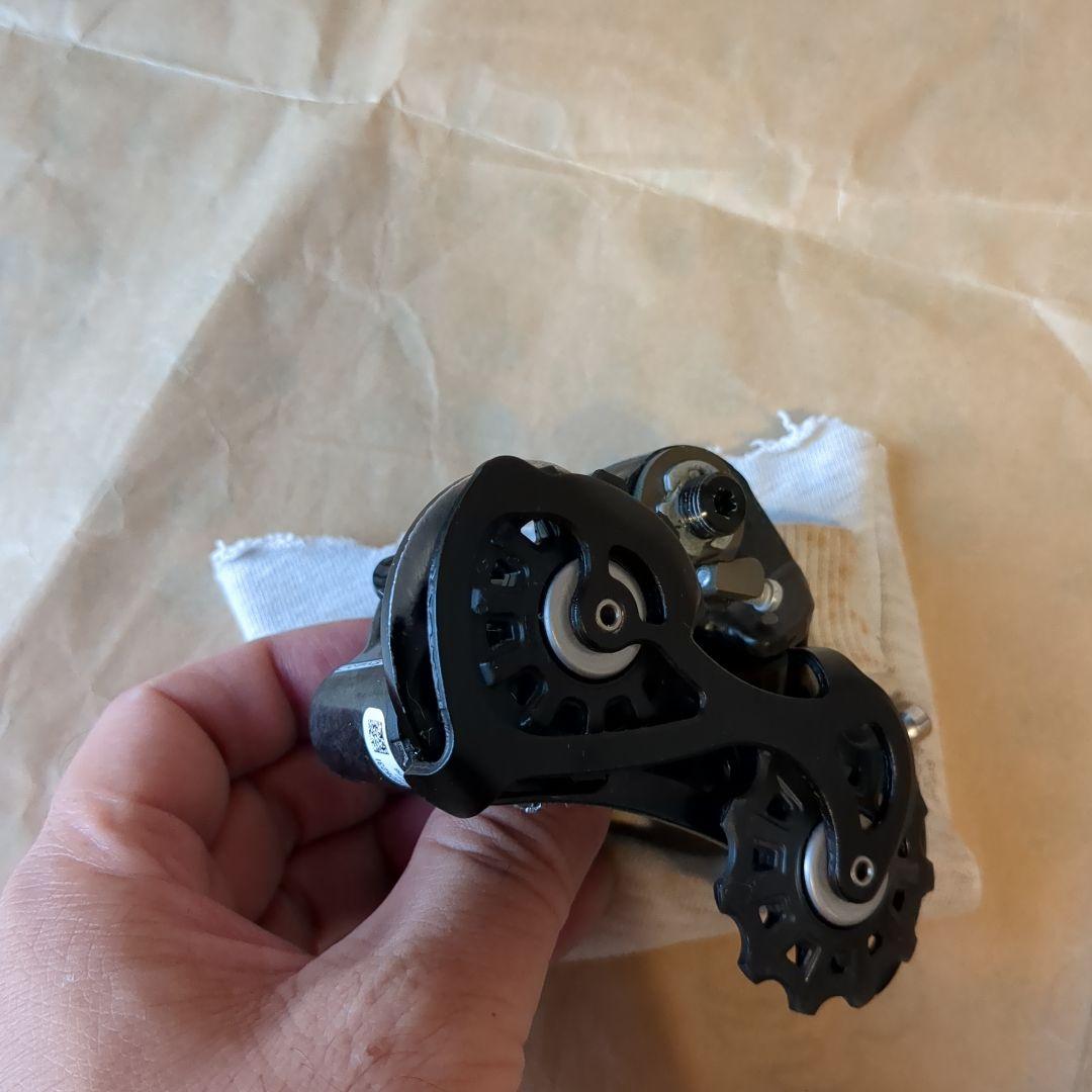 Campagnolo Chorus 11速 グループセット