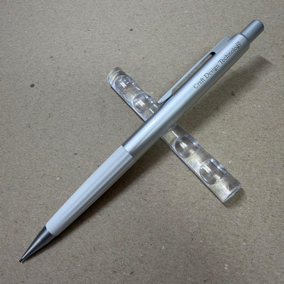 新品 廃盤 Pentel ぺんてる 5 CDT シャーペン 0.5mm 箱付き