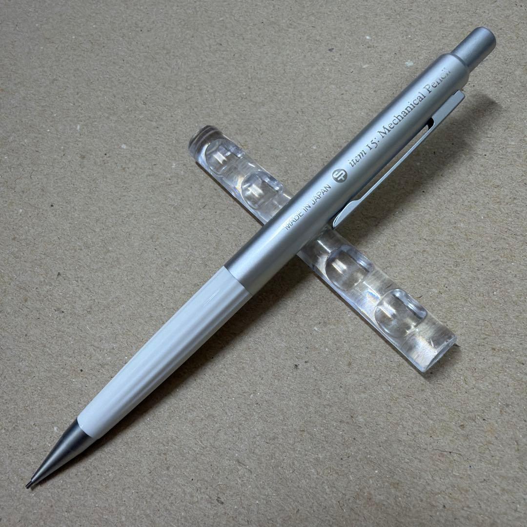 新品 廃盤 Pentel ぺんてる 5 CDT シャーペン 0.5mm 箱付き