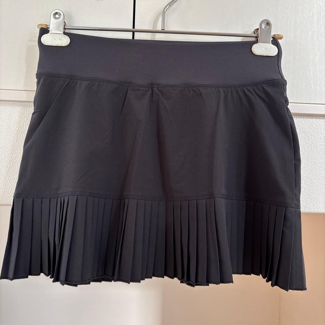 ♡リージャ♡テニスシャツ&スコート♡