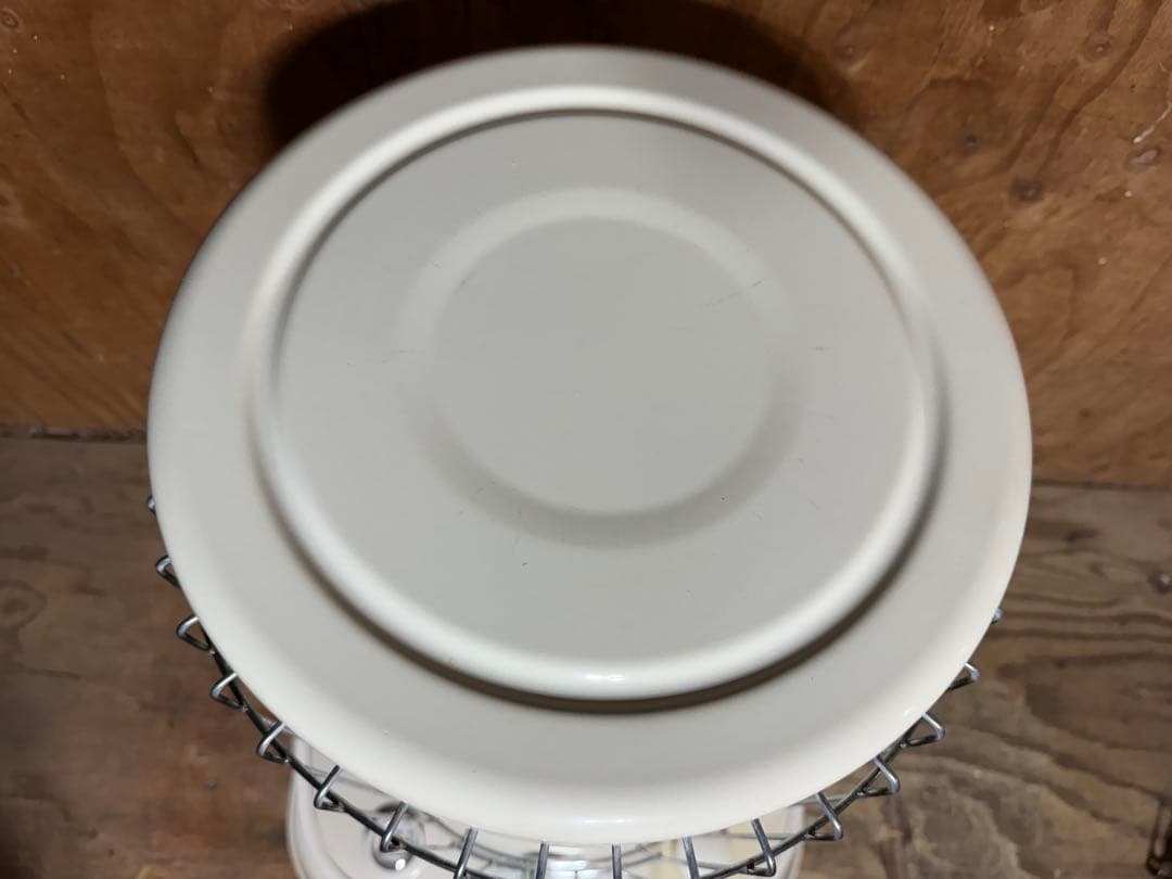 芯乾燥済 石油ストーブコロナ SL-6622 分解メンテナンス済 22年製