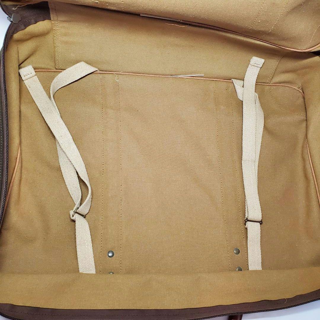 【希少】フルラ　旅行用　鍵つき　大容量　キャリーケース