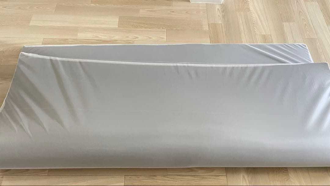 【美品】ミネルヴァマットレスプラス　クイーン