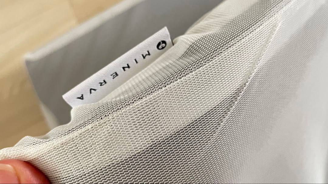 【美品】ミネルヴァマットレスプラス　クイーン