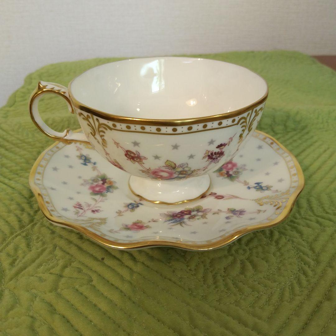 値下げ中 ロイヤル クラウン ダービー マリーアンワネット