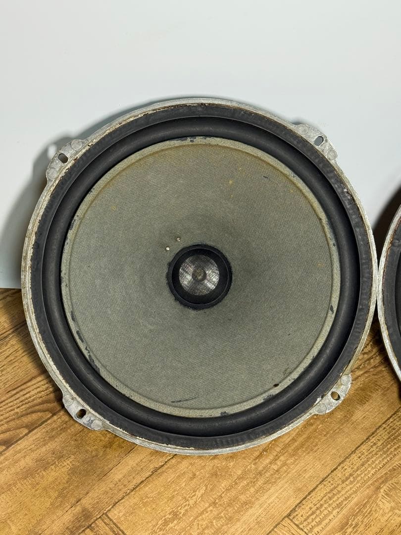 Wharfedale Melton2◎ペアウーファー　ワーフェデール◎イギリス製