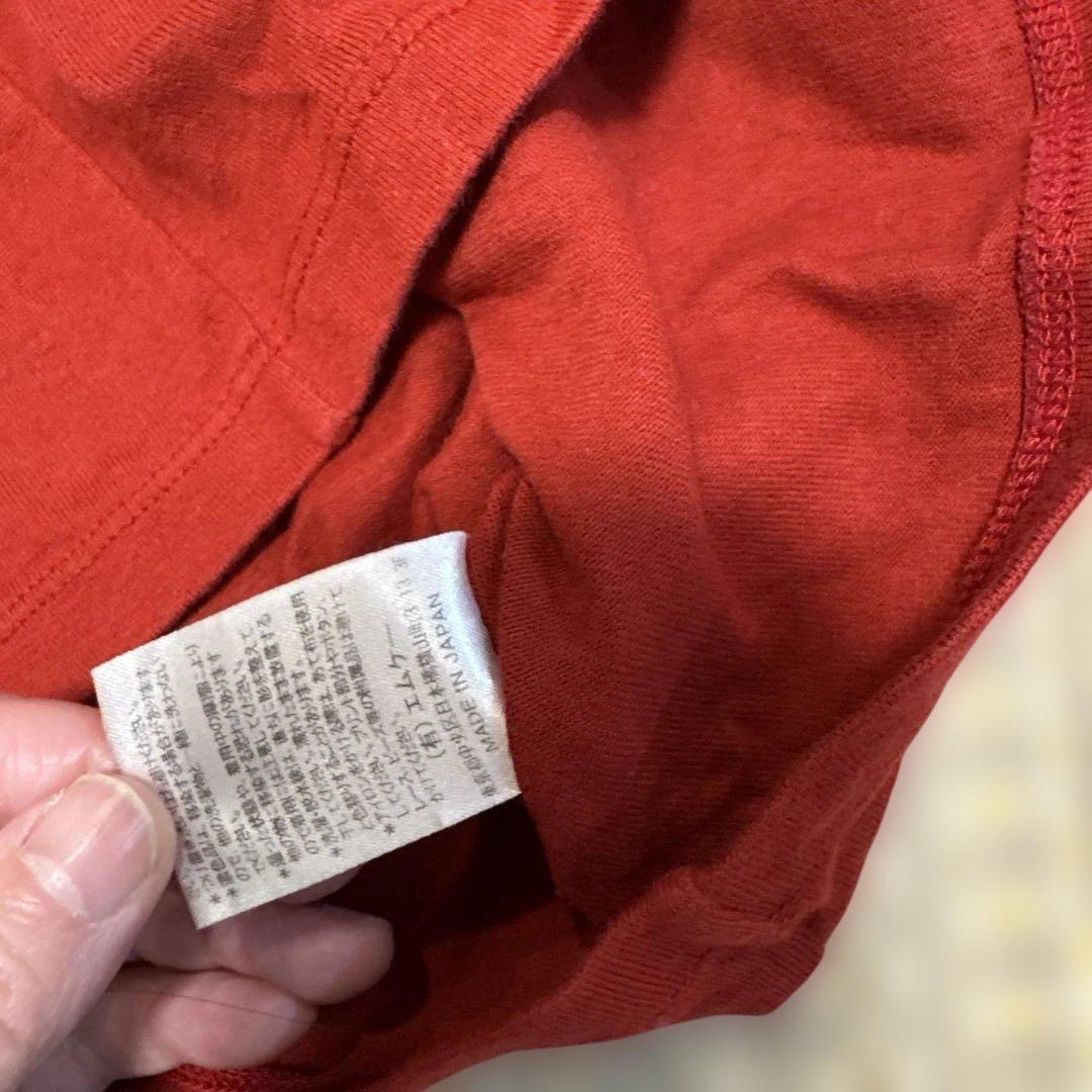 Shirley Temple ハート胸当てワンピース 90 3点セット