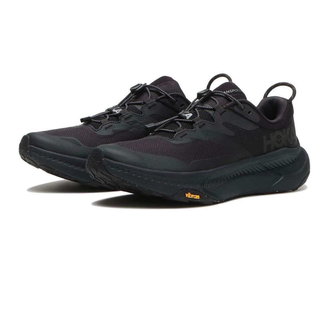HOKA TRANSPORT GTX WIDE トランスポートGTX