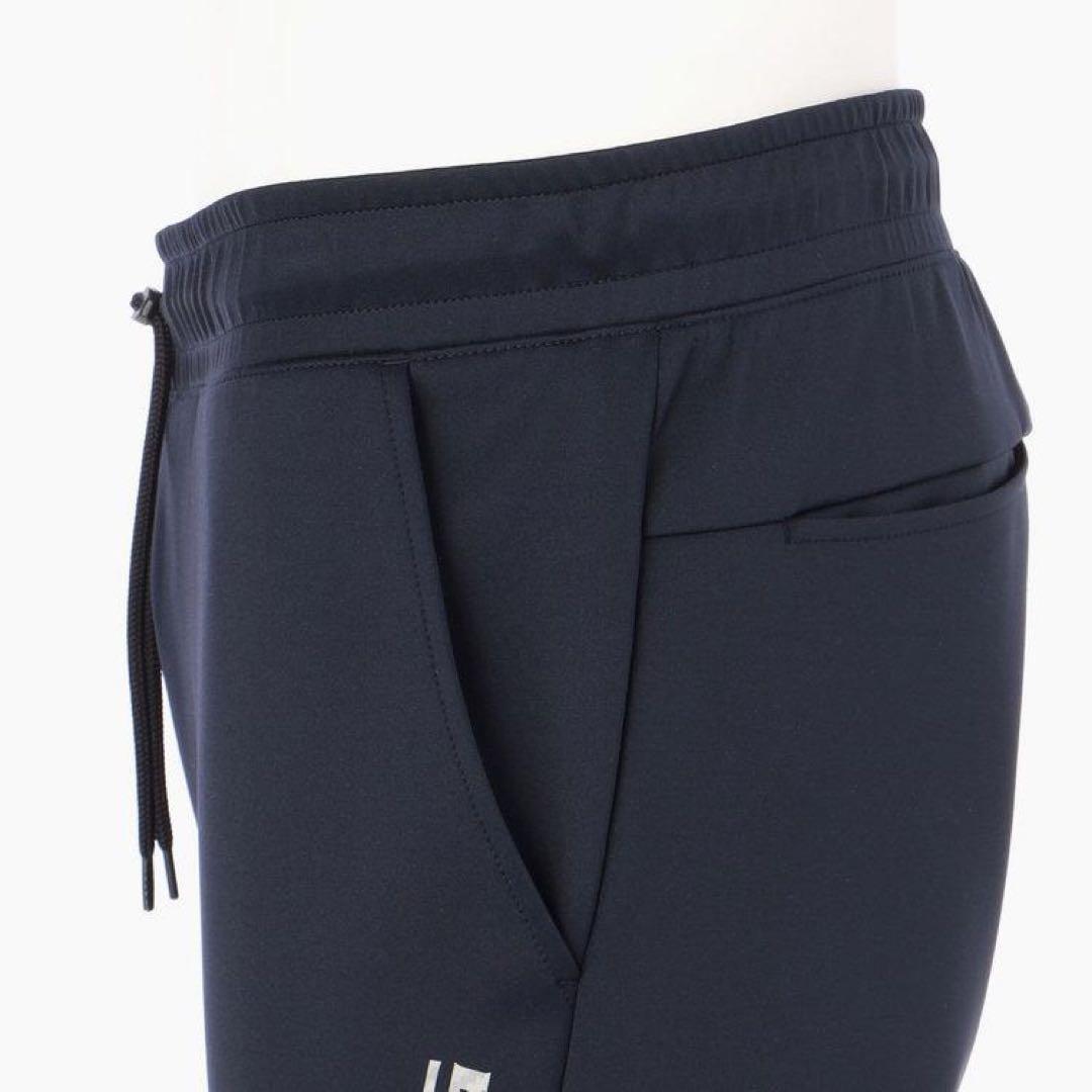 【新品】ブリーフィング／ジョガーパンツ／リブパンツ