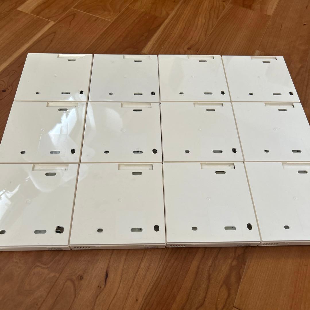 AISIN アイシン　業務用エアコンリモコン　ABRC1E3