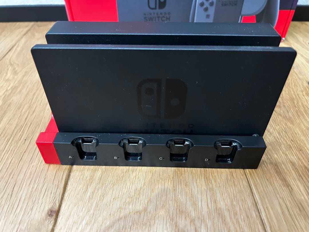 [おまけ付] Nintendo Switch 中古 ニンテンドー スイッチ