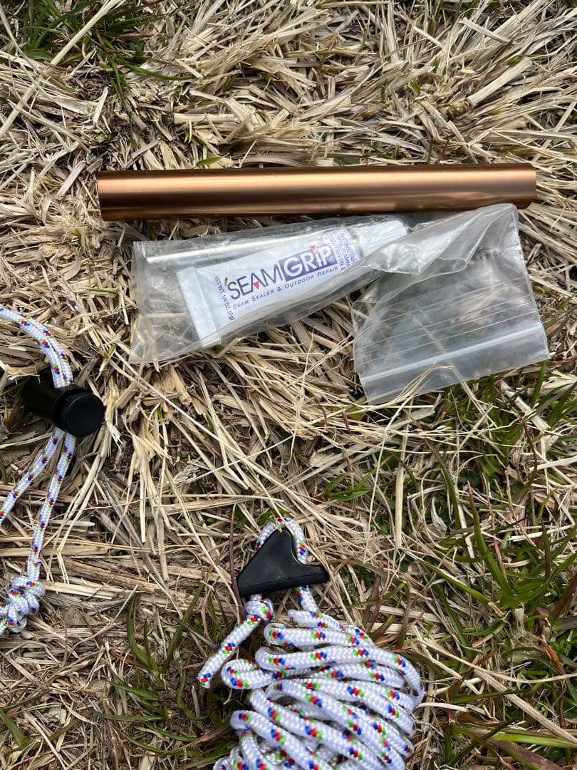 【専用】スノーピーク ランドブリーズHD5