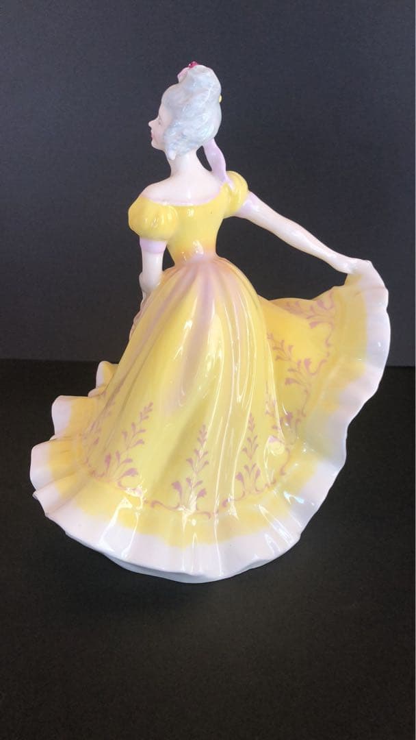   ロイヤルドルトンNinette