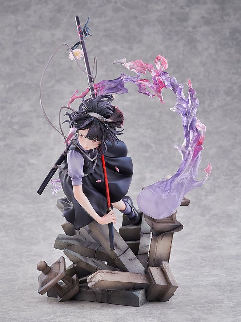 魂魄妖夢 半分幻の庭師Ver. イベント限定カラー新品未開封