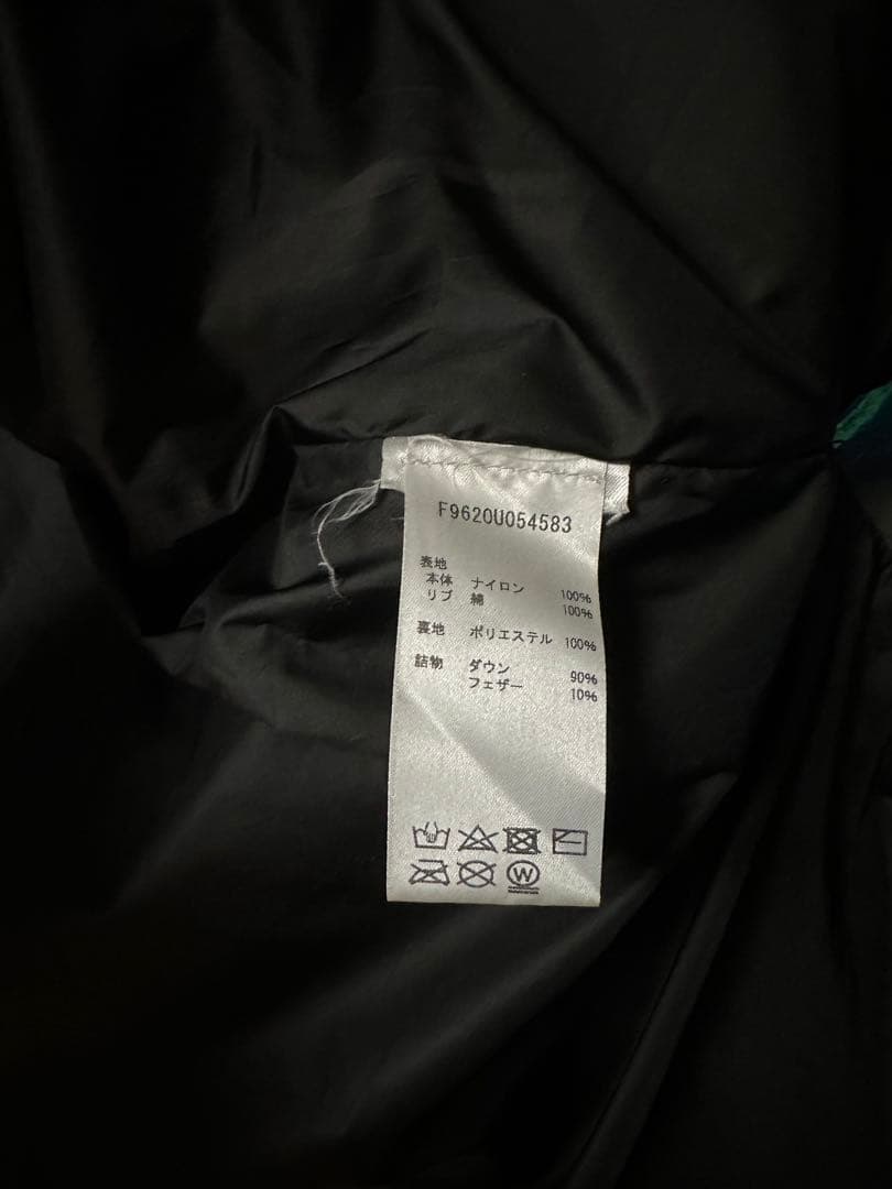 KENZO ダウン ダウンジャケット