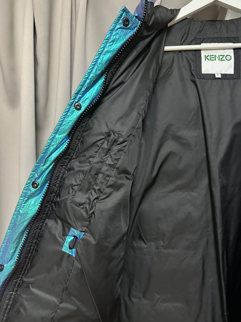 KENZO ダウン ダウンジャケット