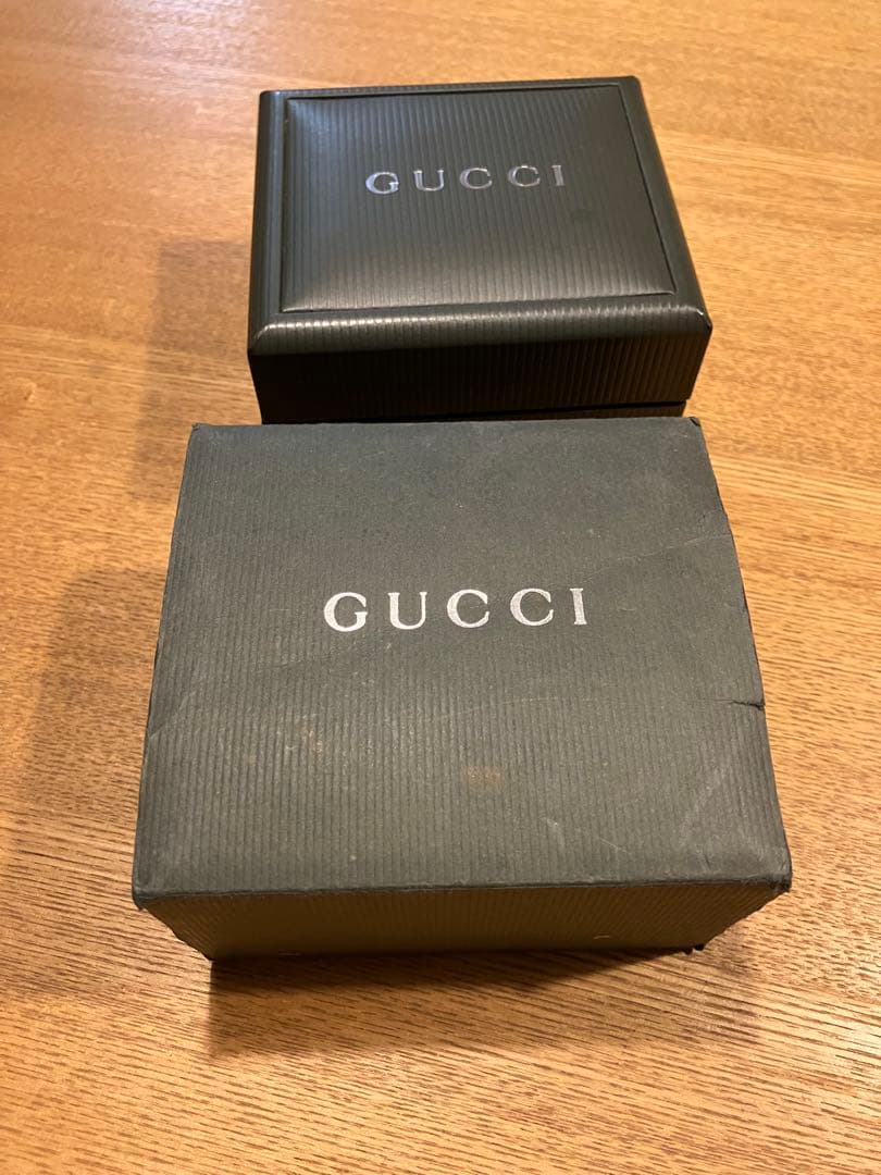GUCCI 1100 チェンジベゼルウォッチ