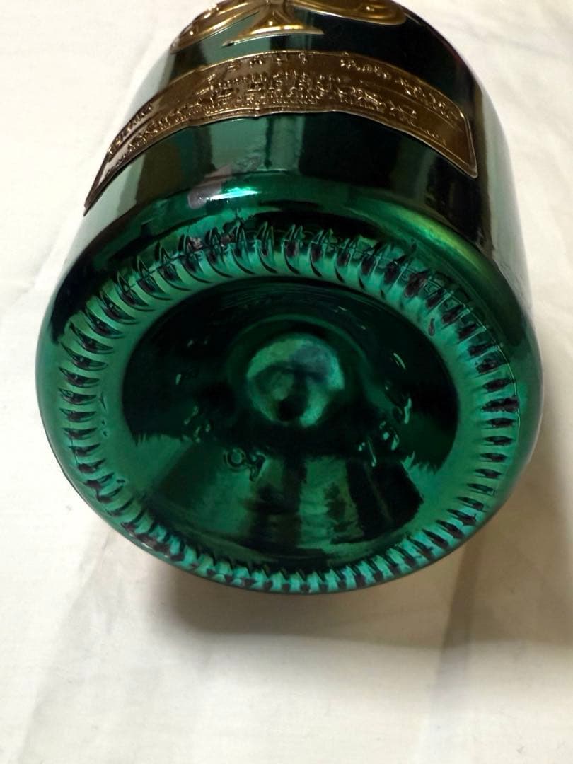 【アルマンド】Armand de Brignac 未開栓