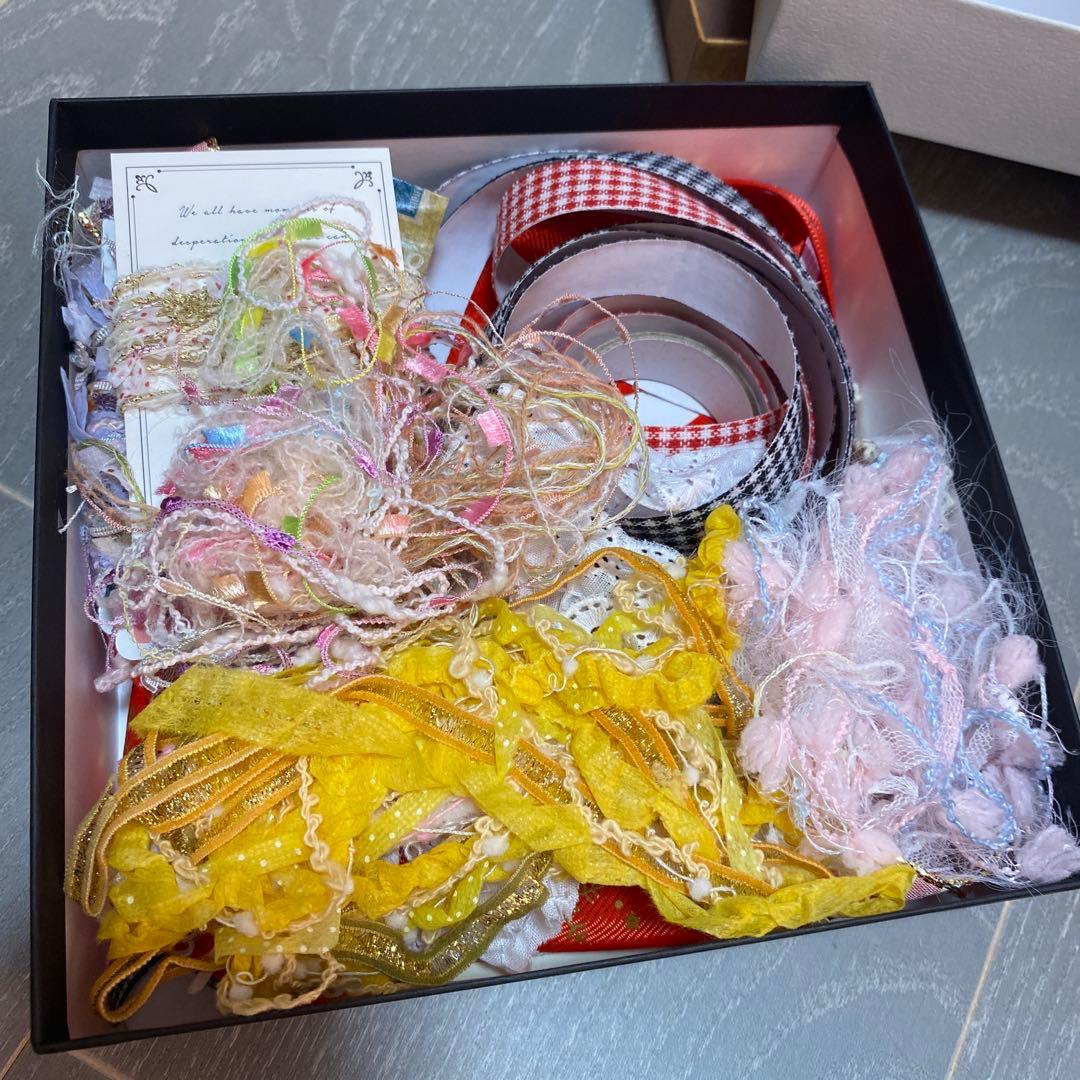 100サイズ 紙モノ コラージュ素材 大量まとめ売り