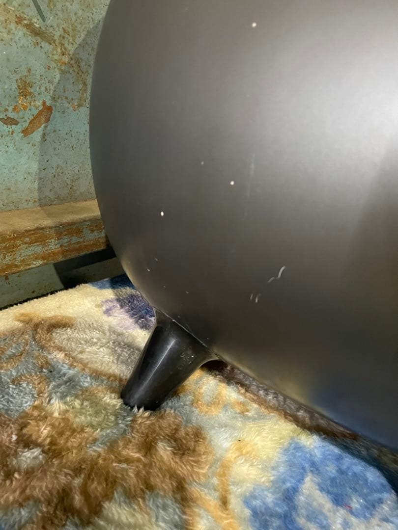 2023年製 シーシーピー　衣類乾燥機　ZJ-CD43-BK