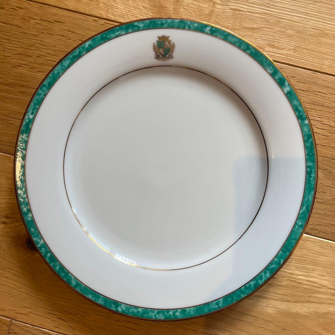 Ashford 9618 洋食器セット　20点　未使用