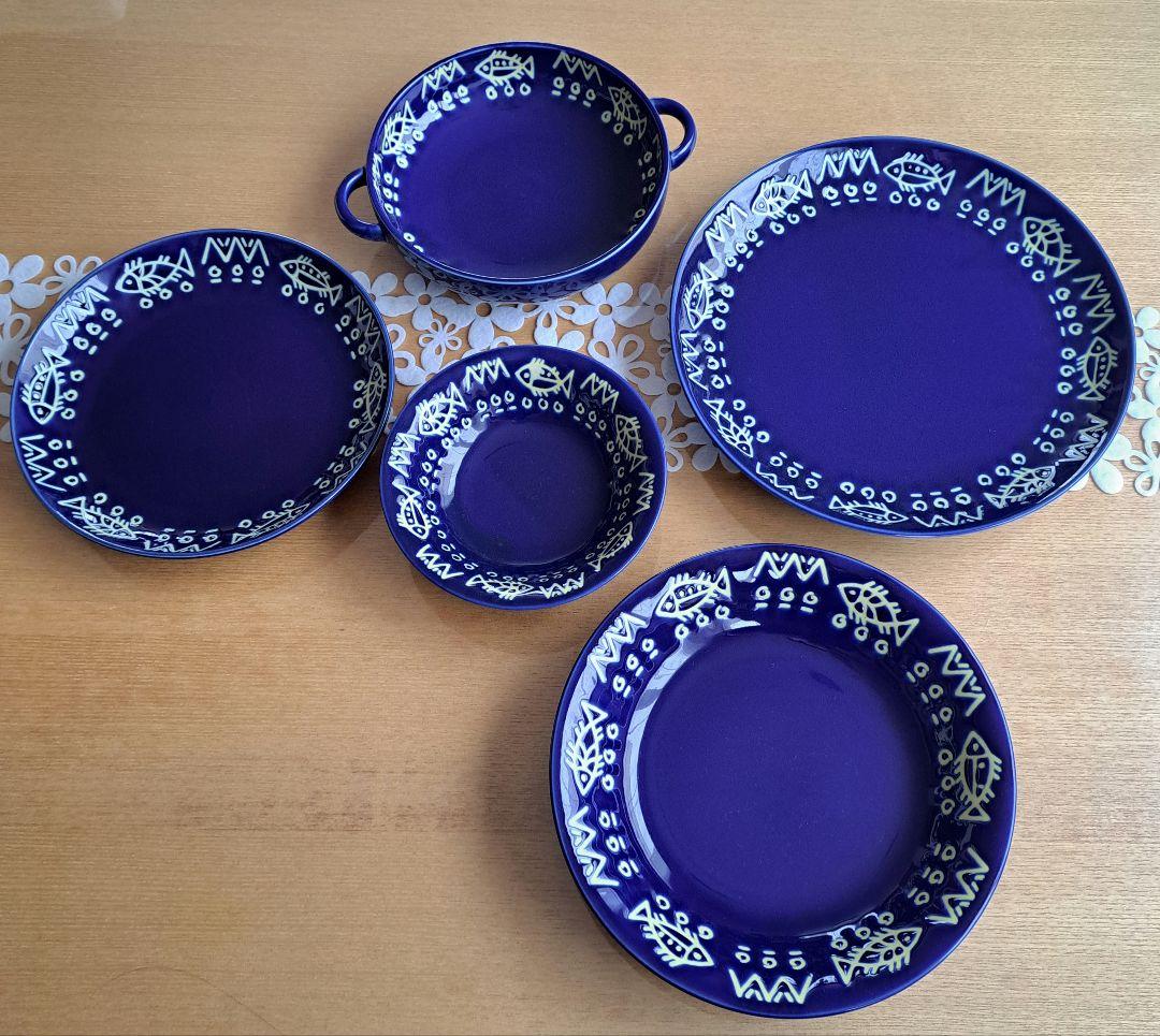 食器セット ミッチャム