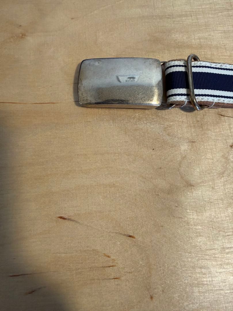 P.J & Co. ベルト　size85