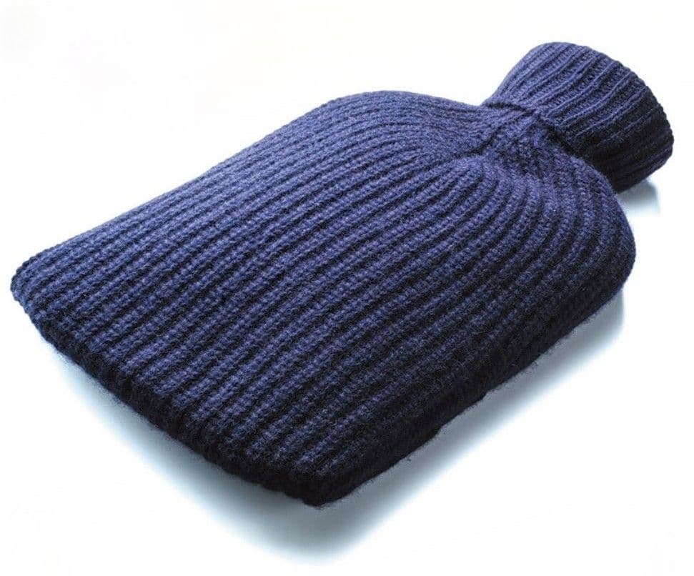 Johnstons of Elgin ジョンストンズ オブ エルガン 湯たんぽ