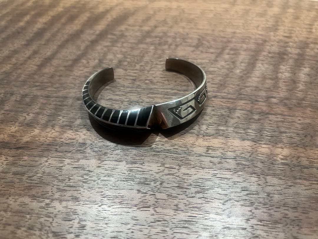 ロンパーカー LonnParker バングル