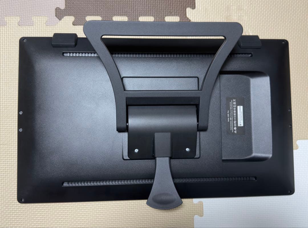 液タブ・ペンタブ XP-PEN Artist22R Pro