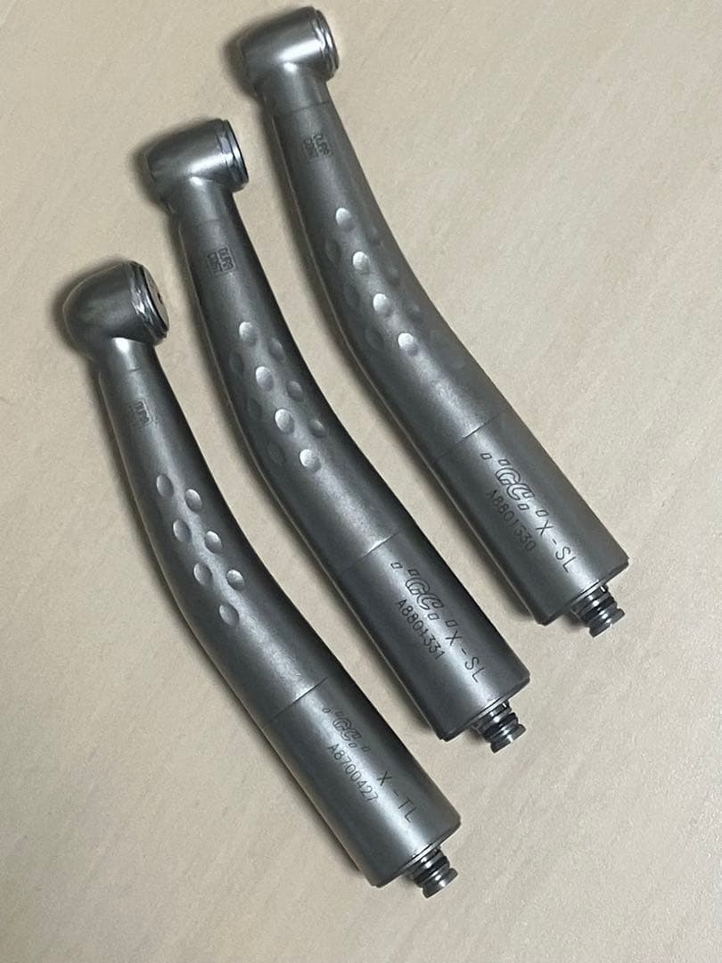 その他 X-SL 2pcs,X-TL GC