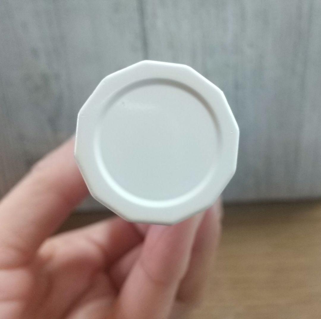 rikbou0608 トラベルスプレーケース アイボリー