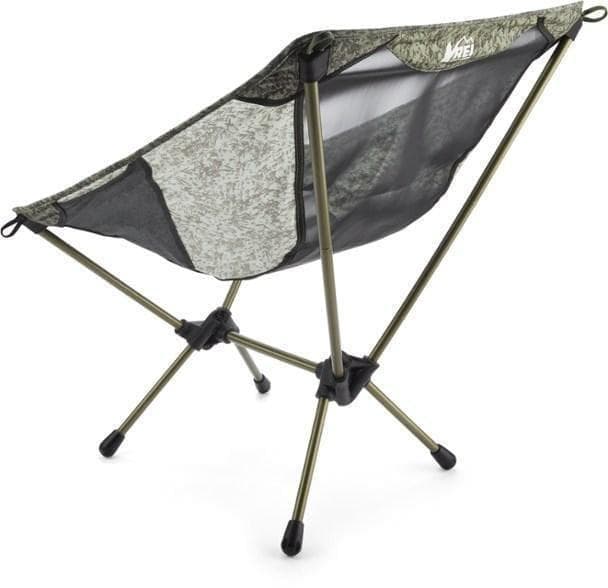 アールイーアイrei co-op キャンプ チェア 椅子nalgene mec