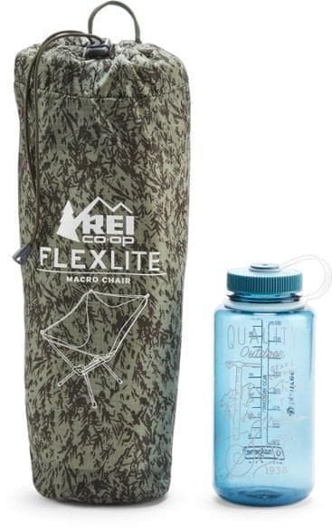 アールイーアイrei co-op キャンプ チェア 椅子nalgene mec