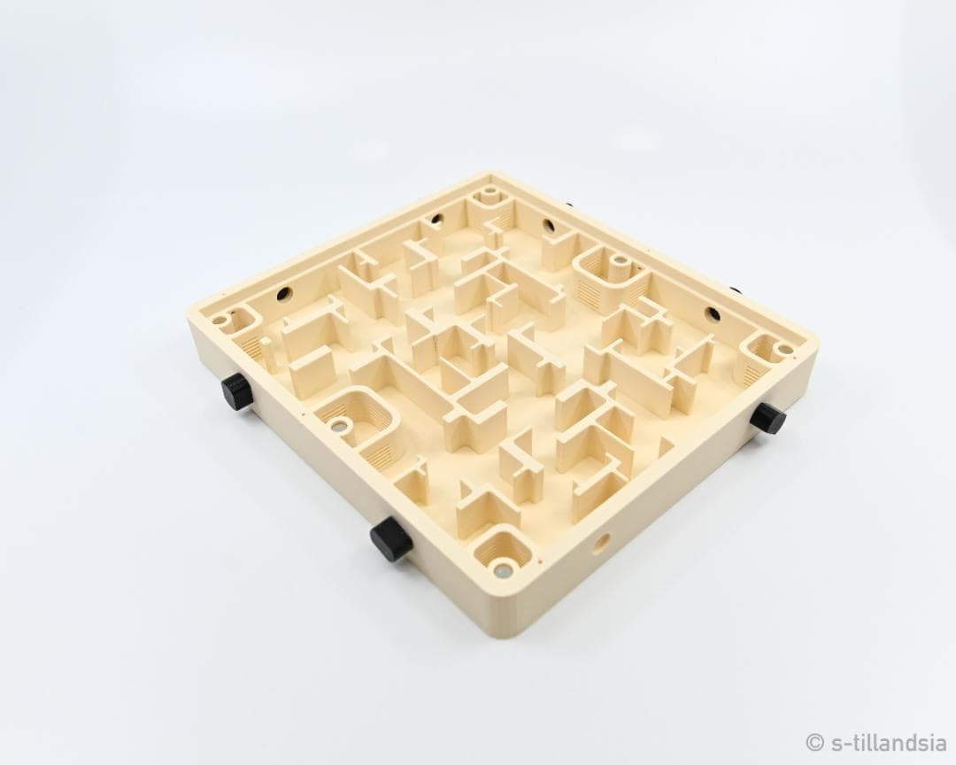 Hybrid Nest type C Large ガラスアリ飼育ケース