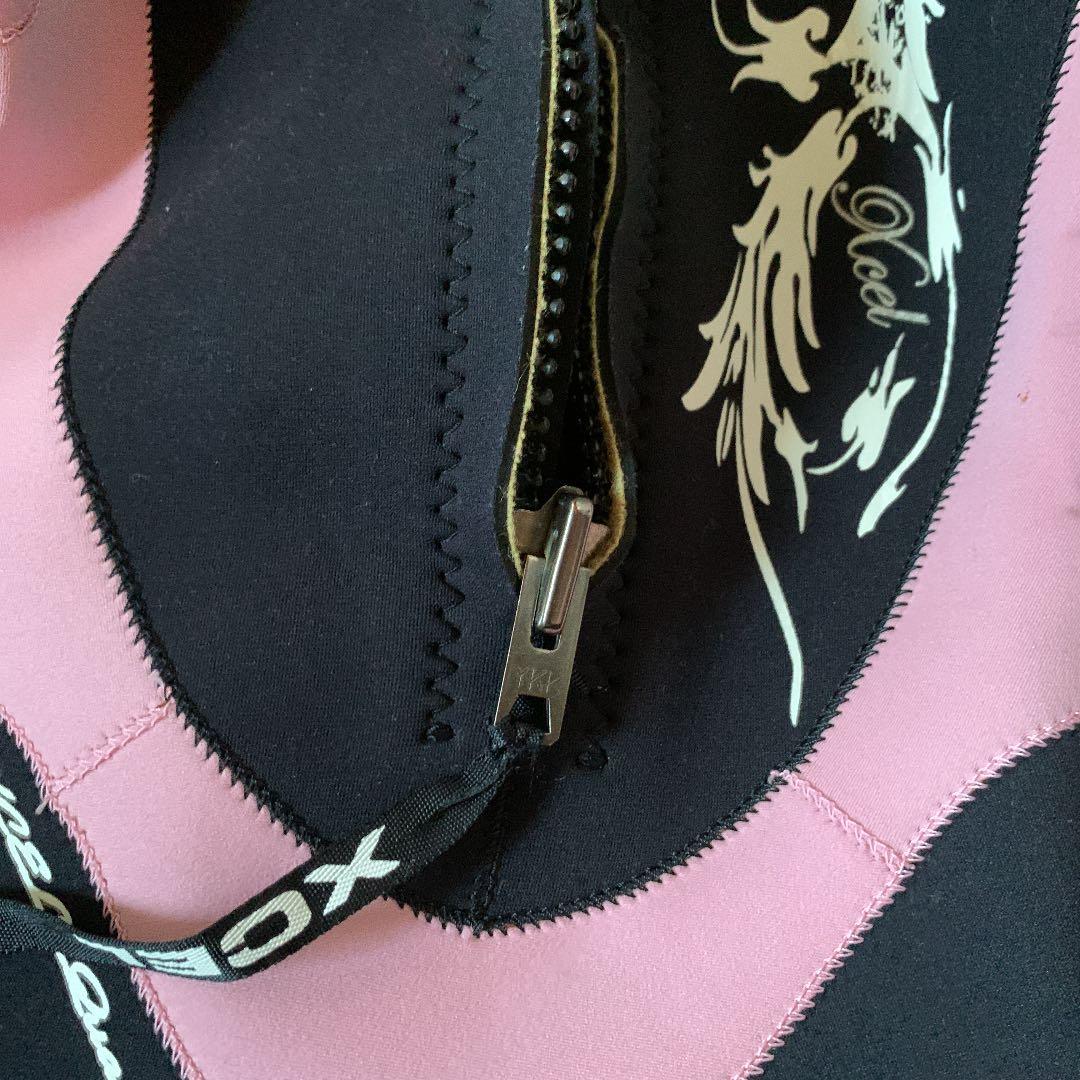 ボディボード ボディスーツ