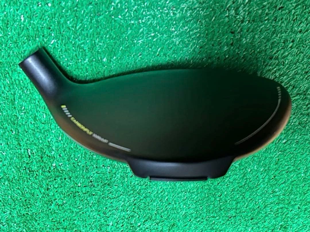 PING G430 フェアウェイウッド 15度