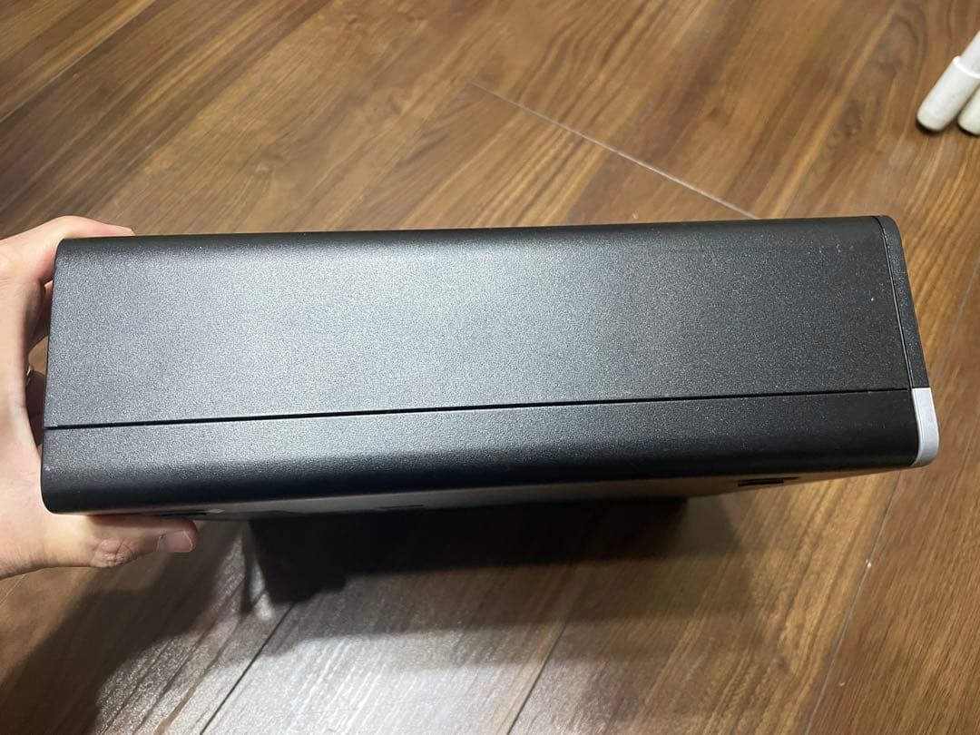 【動作良好】HP ProDesk 400 G6 i5 16GB SSD500GB