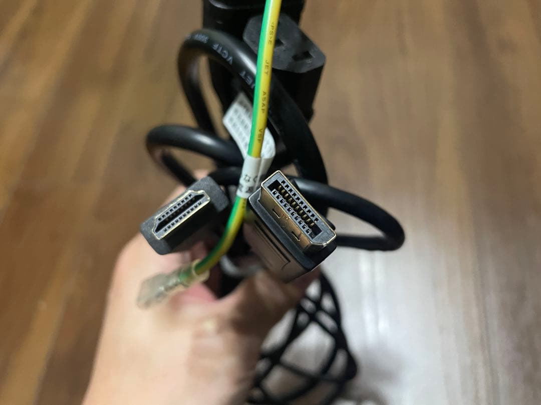 【動作良好】HP ProDesk 400 G6 i5 16GB SSD500GB