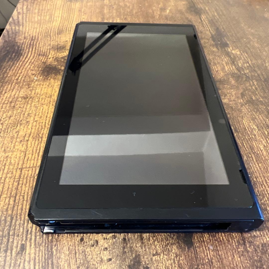 Nintendo Switch 2017 ニンテンドースイッチ