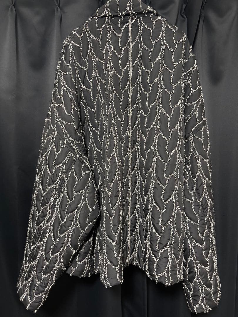 【定価132,000円】シンヤコズカ•ジャイアントマック　サイズM