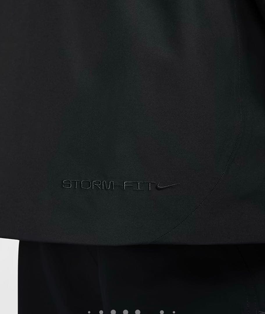 ACG primaloft skull peak マウンテンパーカー NIKE