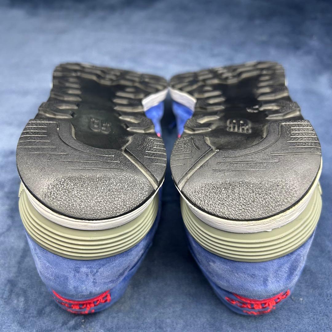 英国製 ニューバランス new balance M576 SBR UK9.5