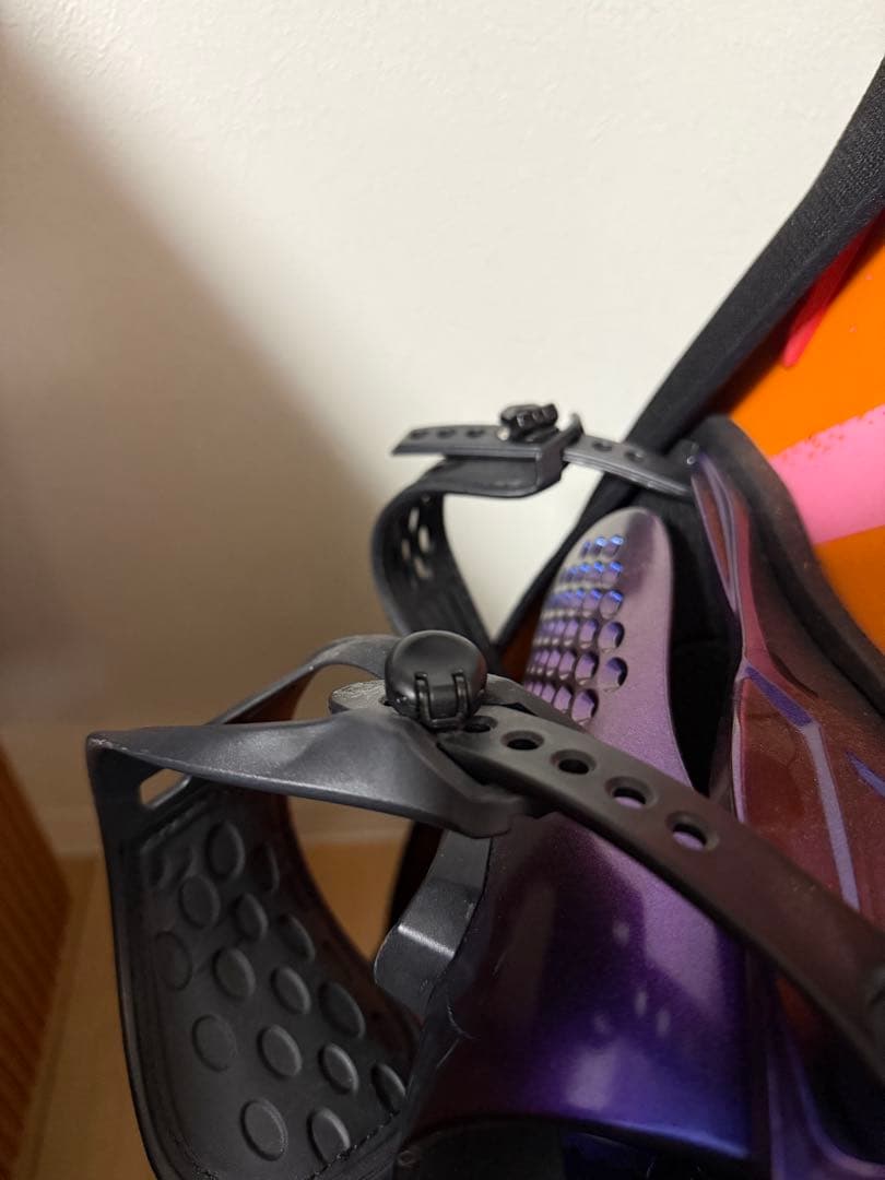 【送料無料】UNION LEGACY 21-22 Mサイズ