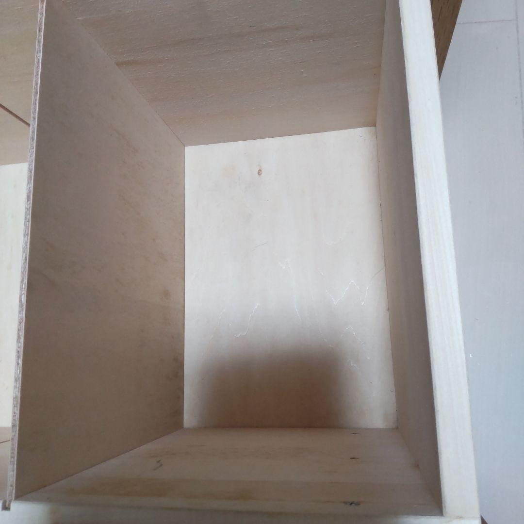 最終早いもの勝ち特別セール◼️中古　カリモク家具■マルチラック■ランドセルラック