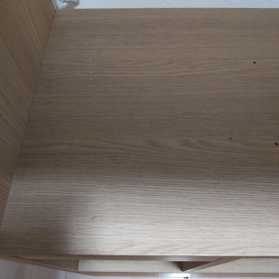 最終早いもの勝ち特別セール◼️中古　カリモク家具■マルチラック■ランドセルラック